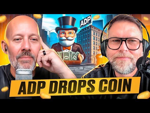 Layoffs Shock at Career Builder+Monster, ADP's Strategic Moves, Seek's Big Deal, Tulsa's Brain Drain