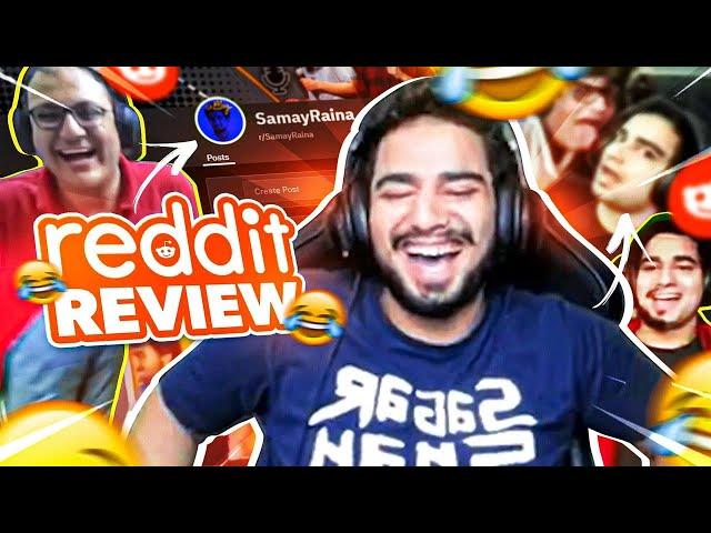 MY CHAT IS THE FUNNIEST !!! EPIC REDDIT MEMES REVIEW