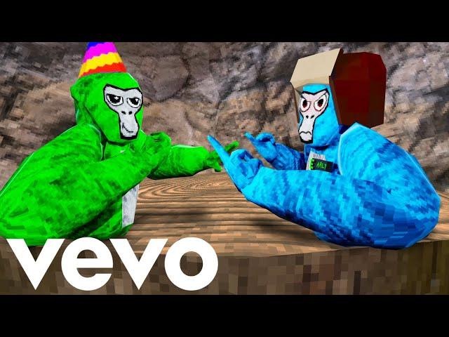 Minigames Kid DISSTRACK | Official Music Video