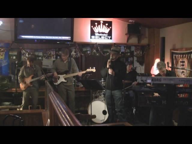 KC Aces Band - "Kansas City Limit" - 12/09