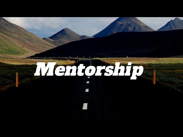 Mentorship