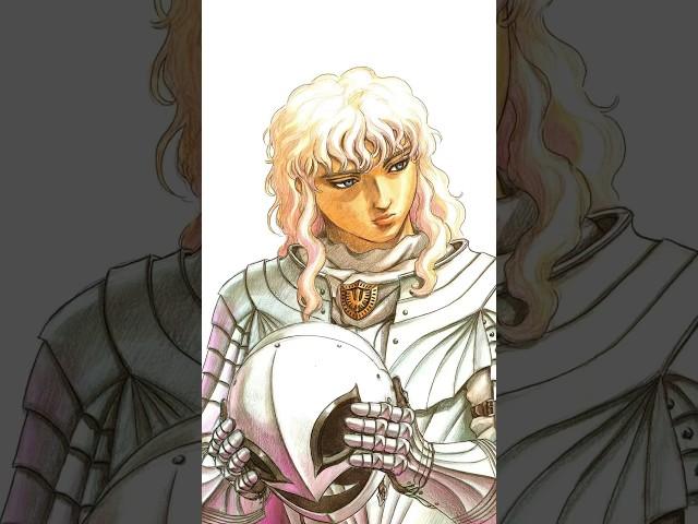 Griffith is the GREATEST Antagonist of All Time!