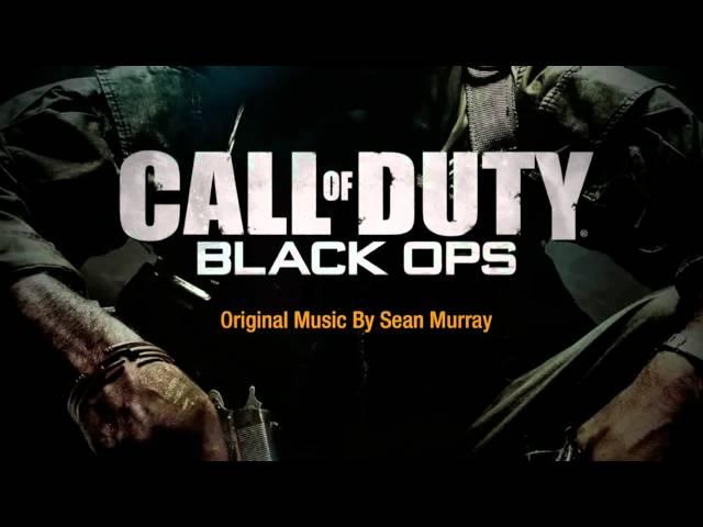 CoD: Black Ops Soundtrack - Eagle Claw Part 2