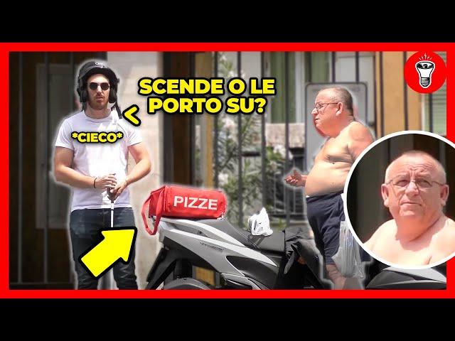 Cose che un Pizza Boy NON deve Fare - CDNF Ep.9 - theShow