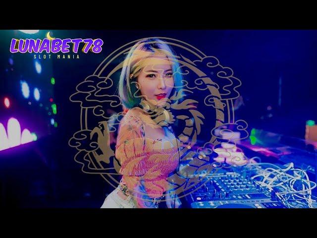 从前说 - Cong Qian Shuo [ DJ remix ] Ft Dj_luna78