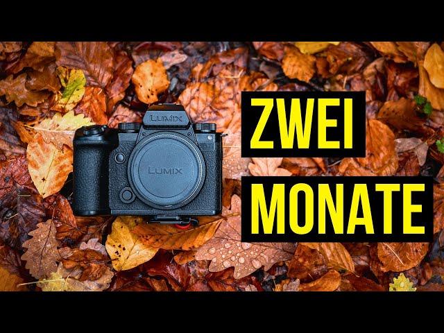 MEIN FAZIT NACH 2 MONATEN - Bleibe ich bei Lumix?