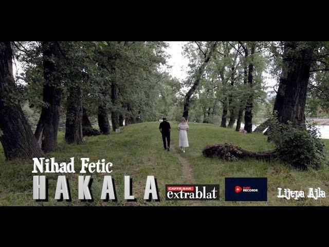 HAKALA - LIJEPA AJLA (OFFICIAL VIDEO)