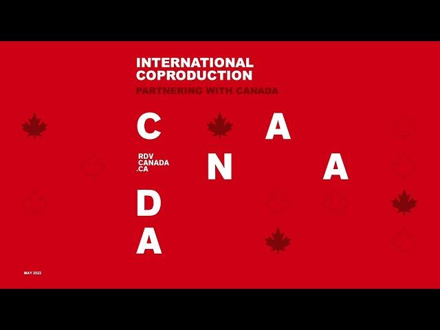 Telefilm Canada: Coproduction 101