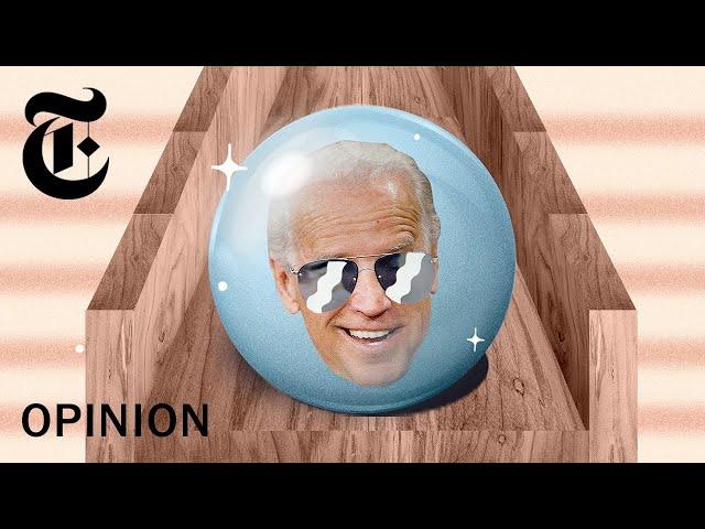 How Joe Biden Defeated Donald Trump | NYT Opinion