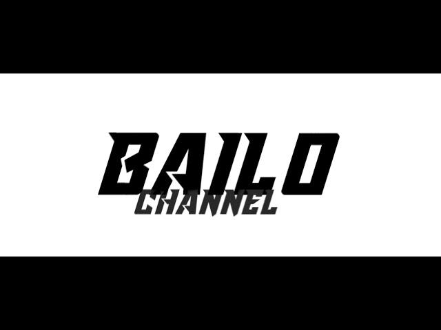 РАЗДАЧА ИНТРО #9 - КАНАЛ BAILO CHANNEL