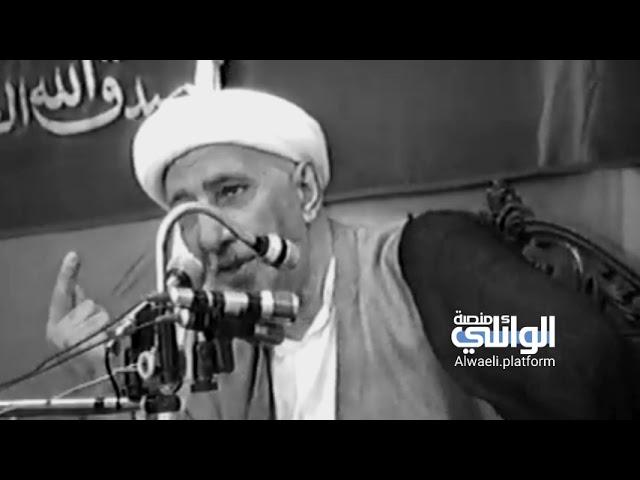 من هم الصوفية ولماذا اطلق عليهم هذا الأسم | د.احمد الوائلي