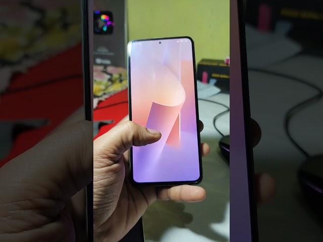HyperOS Vn Edition new update for Poco F4
