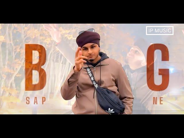 BIG SAPNE [MUSIC VIDEO] by BOBBY KIINGH - INDERJEET PATTIWAL [4K]