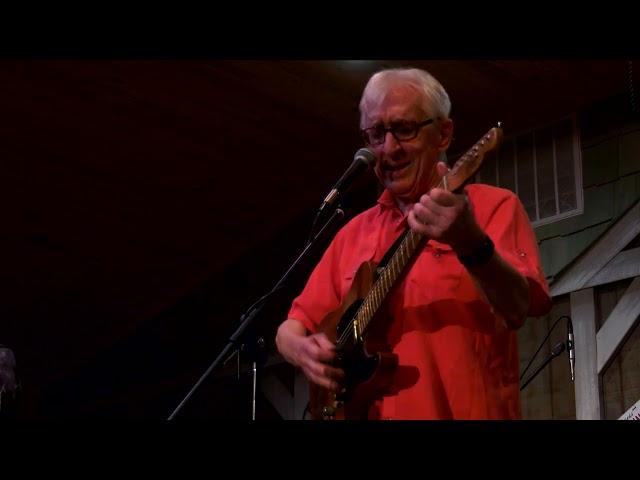 Bill Kirchen Band with special guests Steve Kimock and Jorma Kaukonen - Live from Fur Peace Ranch