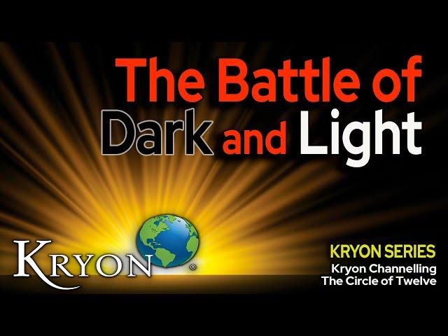 Is there really a battle of dark and Light going on? - Destiny of Mastery – Part 3