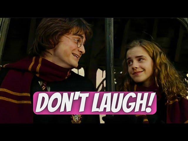 FUNNIEST Harry Potter Memes That YOU'VE NEVER SEEN!!