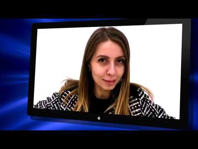 Индивидуальный урок вокала Марии Струве: до и после