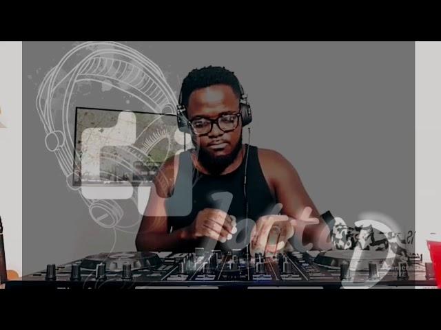 DJ JOTTA-D MIX