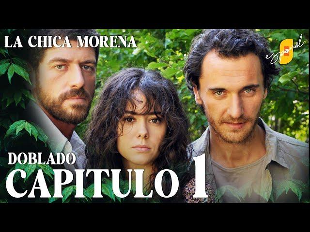 La Chica Morena | Kış Masalı – Capítulo 1 | Doblado al Español