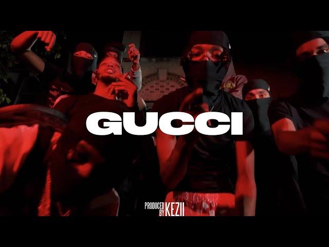 [FREE] (41) Kyle Richh X Jenn Carter X Jerk Drill Type Beat 2024 - “GUCCI” Dark Drill Type Beat