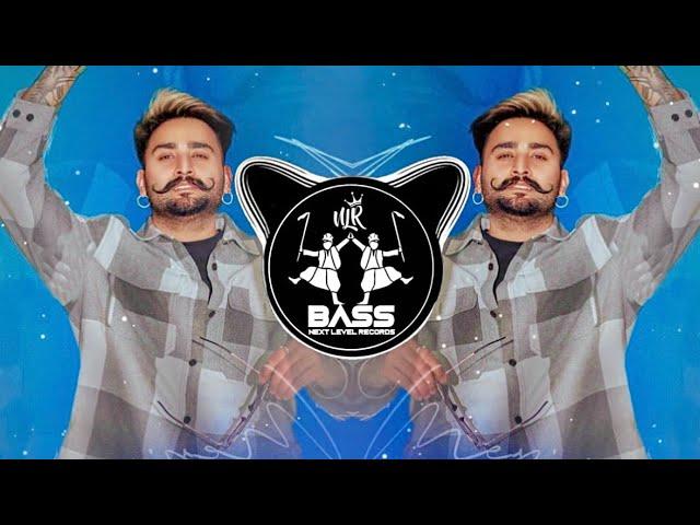 Mexico (BASS BOOSTED) Hunar Sidhu | Melo Music | Latest Punjabi Songs 2023