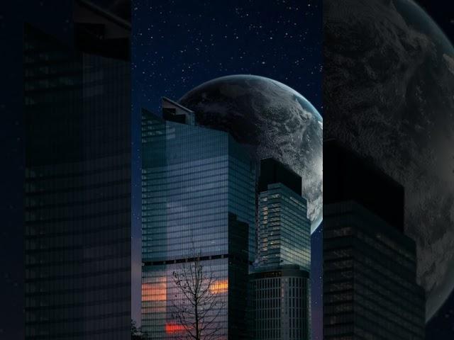 Solar System Size In Perspective | 3D Universe Size Comparison | Solar System Planets