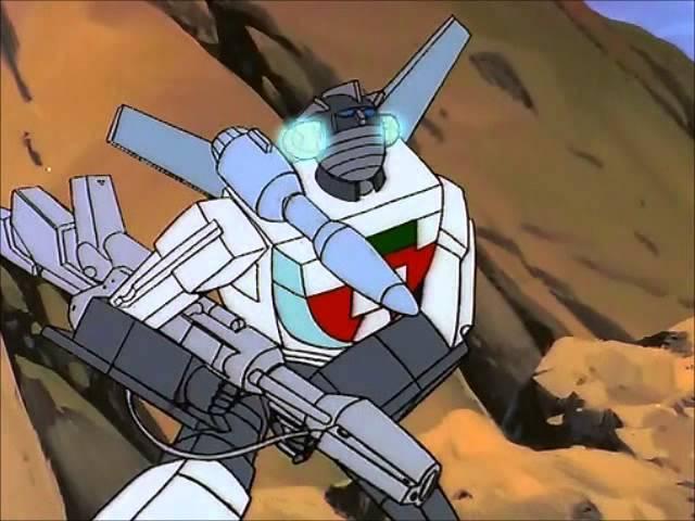 Best Of G1: Wheeljack