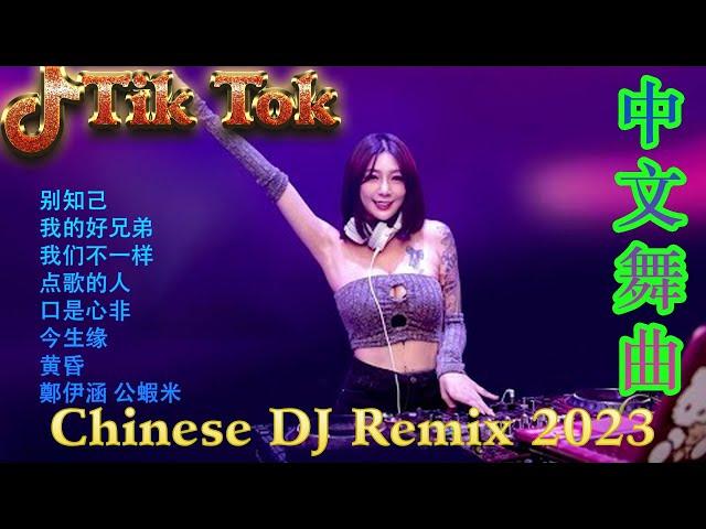 你的样子 《最佳中国 DJ 音乐》2023夜店舞曲 重低音, 精选歌曲 超好听  最好的音樂Chinese DJ remixHot Tiktok Douyin Dj抖音版2023