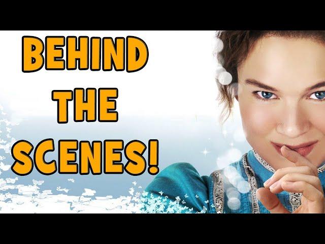 MISS POTTER (2006) | Behind the Scenes