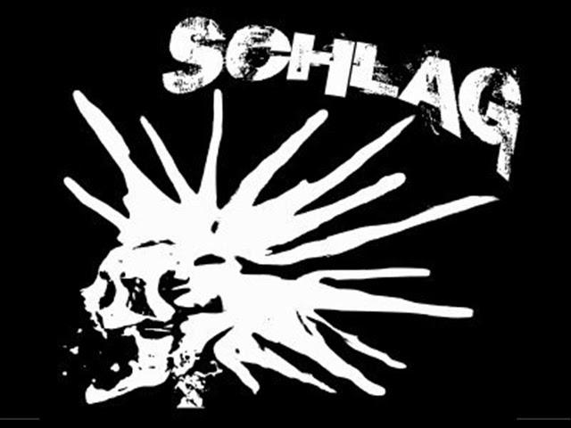 Schlag - Work Together (The Oppressed)