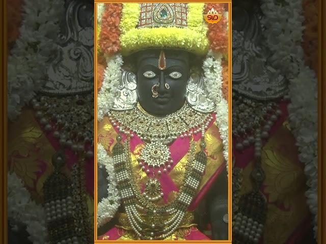 Olideyaka Gamma Lakumi | ಒಲಿದೇಯಕ ಗಾಮಾ ಲಕುಮಿ | Karunikayo | Vidyabhushana | @SVDPushpam