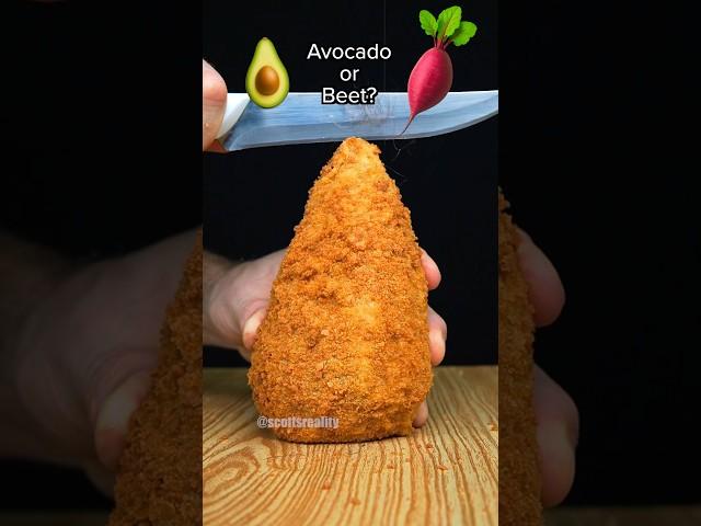 You’ll never guess what this is! 