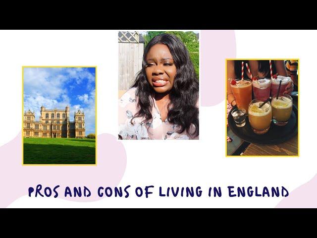 I Regret Coming to England|| The truth about living in Nottingham vs Nigeria