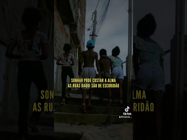 Sonhar pode custar a alma#favela #drill #rap #trap #rapnacional #ceará #crime #fortaleza #nordeste