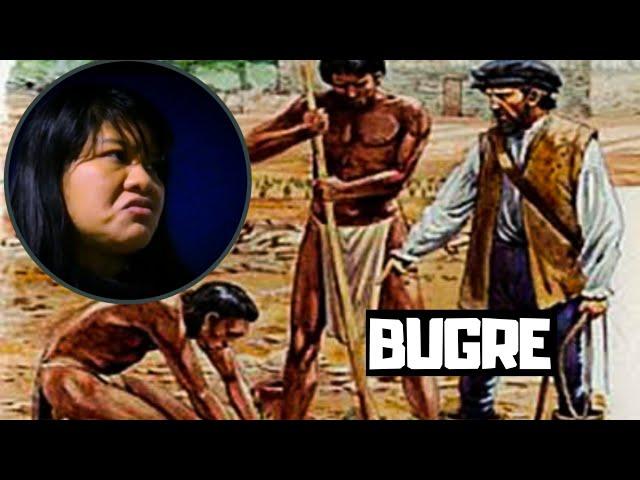 O QUE É BUGRE?