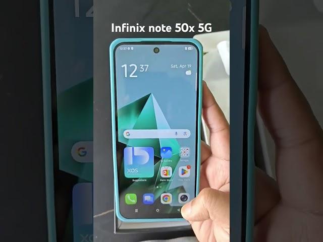 Infinix Note 50x 5G Only ₹10,499 – Aisa Camera Expected Nahi Tha!