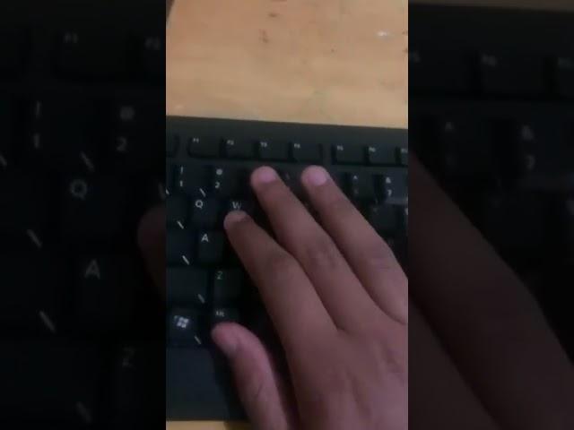 Thoccy membrane keyboard