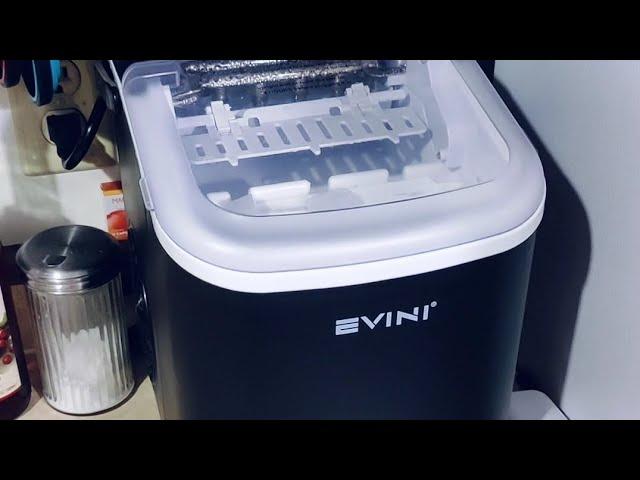 Evini Ice Maker