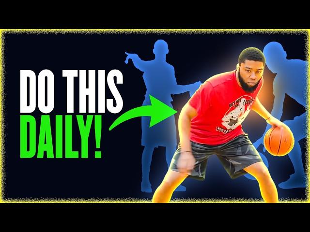 Boost Your Ball Handling Instantly  ONLY ELITE GUARDS DO THIS!