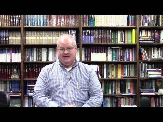 Barnabas Book Reviews - Pastoral Theology by Albert Martin