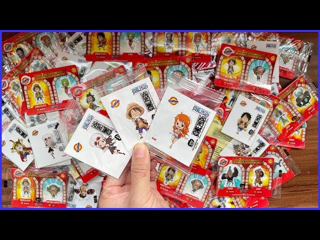 THE HUGE ONE PIECE COLLECTION - FT OVALTINE DREAM STORY STORIES