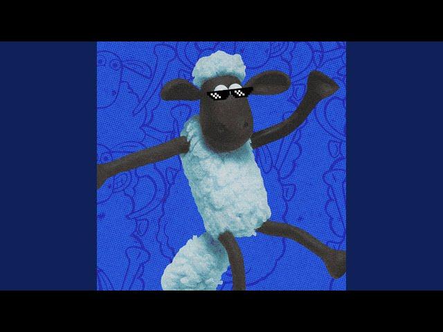 SHAUN THE SHEEP THEME (Remix)