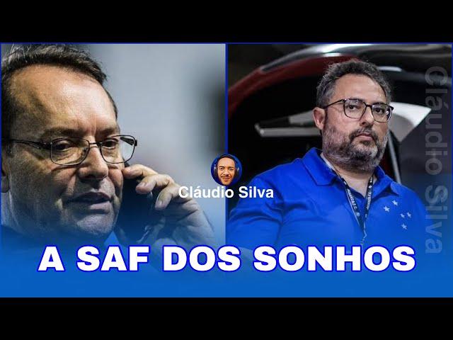 Seria a MELHOR SAF do BRASIL?