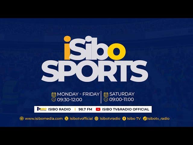 #isibosports: APR FC YEREKEJE MURI TANZANIA//RAYON SPORTS YAKIRIYE UMUNYA SENEGAL OMAR