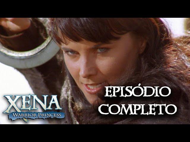 Amor Materno | EPISÓDIO COMPLETO | Xena: A Princesa Guerreira