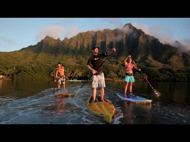 How to Choose Stand Up Paddleboards || REI