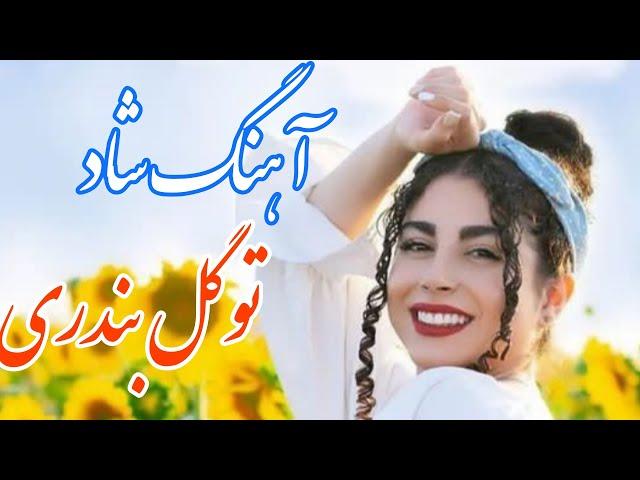 persian music  آهنگ شاد و زیبای تو گل بندری