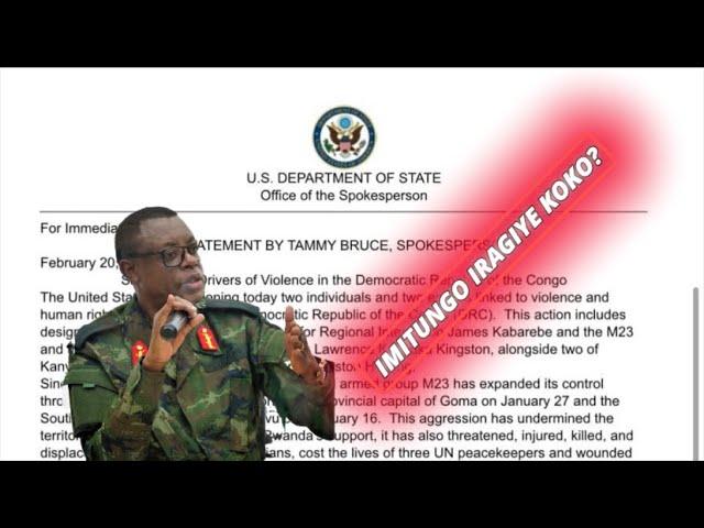 IBIHANO NTIBIRAZA, NABABWIYEKO IBYO MWAMENEYE AMARASO Y'ABANYARWANDA MUTAZABITUNGA ABANA BAZABIHAKAN
