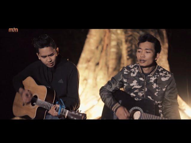 CHAMA THANGLUAH FT R. LALHMINGMAWIA - MIN HRUAI VE ANGCHE (OFFICIAL)