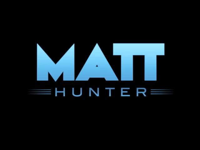 Romeo Santos - Promise (Cover by Matt Hunter)